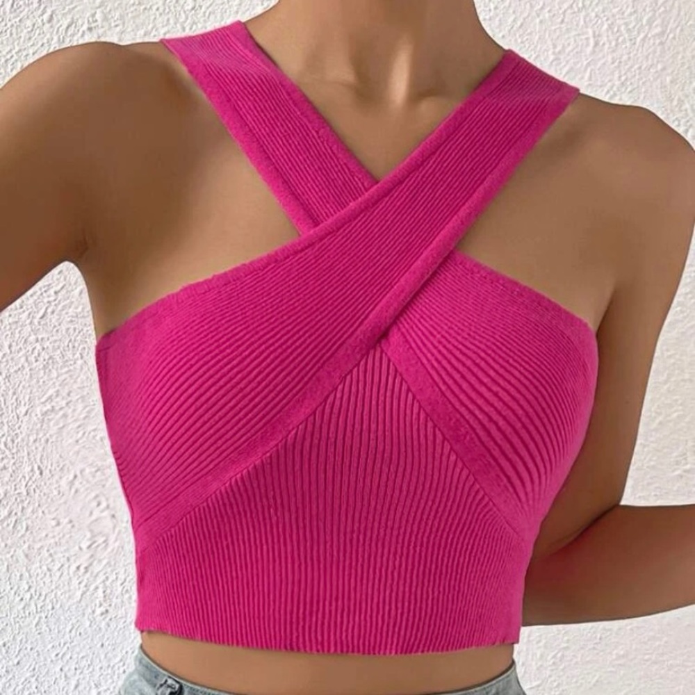 Women’s crop top